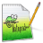 Notepad Portable(文本编辑器) V7.5.6 绿色便携版