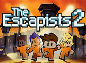 The Escapists 2 V1.0 安卓版