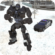 铁皮机器人游戏 V1.4 安卓版