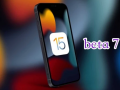 iOS15 Beta7修复了哪些内容？iOS15正式版还远吗？