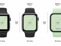 彭博社透露 Apple Watch Series 7 包括屏幕尺寸在内的更多细节