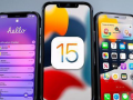 iOS15beta8值得升级吗？和iOS15正式版差别大不大？