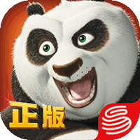 功夫熊猫官方正版 V1.0.6 安卓版