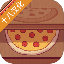 可口的披萨美味的披萨中文版手机版 V2.01 安卓版
