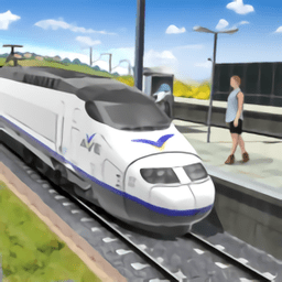 火车司机模拟器游戏 V4.61 安卓版