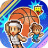 篮球热潮物语汉化版 V1.2.4 安卓版