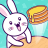 兔子Vs凯蒂煎饼游戏 VVs1.03 安卓版