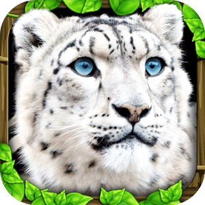 雪豹模拟器 V1.2 安卓版