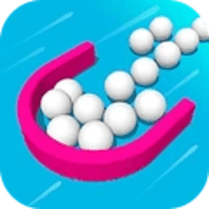 模拟球球收集大作战游戏 V1.0.1 安卓版
