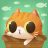 猫猫慵懒的日常游戏最新版 V1.0 安卓版