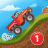 开山车游戏 V1.0 安卓版