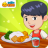 印尼美食家游戏 V1.1.1 安卓版