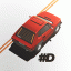 驾车远行DRIVE游戏 VDRIVE2.2.31 安卓版