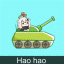 开坦克的派蒙游戏 V0.1 安卓版