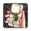 蜘蛛脸上爬网(屏幕上的蜘蛛恶作剧) 2022V1.4 安卓版