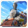 大铁路时代游戏 V0.11 安卓版