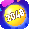 2048弹弹球红包版安卓版 v1.0.5