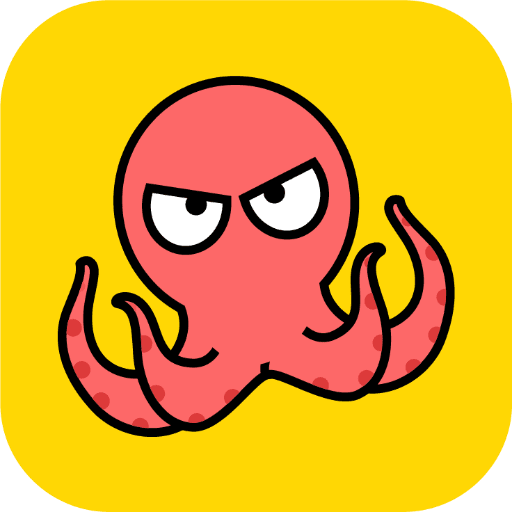 章鱼转玩app v1.0.12