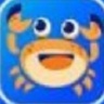 螃蟹快讯app v1.0