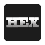 Hex编辑器 v2.8.3