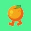 橙子计步app红包版v1.0