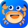 螃蟹快讯appv1.0.0