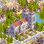 设计师城市幻想帝国 V1.01 安卓版