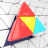 三角积木拼图游戏 V0.0.1 安卓版