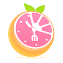 小柚轻断食app最新版2022下载 V2.4.3
