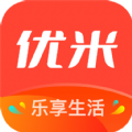 优米乐享购物 V1.3.5 安卓版