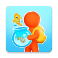 AquariumLand游戏 VAquariumLand1.22 安卓版