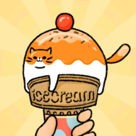 猫冰淇淋(GelatoCat) V1.1.0 安卓版