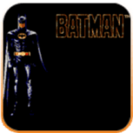 蝙蝠侠游戏 V1.0 安卓版