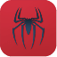 雨地蜘蛛侠游戏 V1.0 安卓版