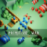 PrimitiVeWar游戏 VPrimitiVeWar0.0.1 安卓版