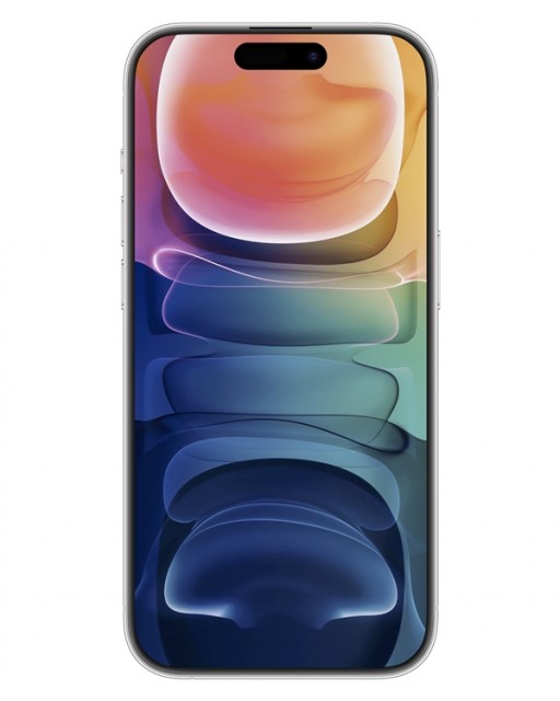 iPhone 15 Pro最新渲染图曝光：极致四边等窄边框 手感更舒适
