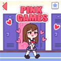 pinkgames口香糖女孩 V1.2