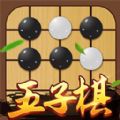 五子棋对弈版 V1.0.1