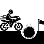 画线摩托车 1.0.1.3 安卓版