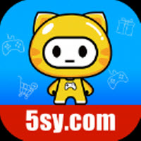 5sy手游盒子 V1.0.0