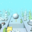 雪球跑酷冒险下载安装最新版 V1.0.1