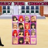 高中女生战斗模拟器下载免费版 19.0 