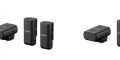 ECM-W3、ECM-W3S、ECM-S1：索尼音频新品助力高品质录音