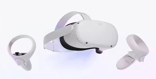 腾讯XR团队调整：代理Meta Oculus Quest