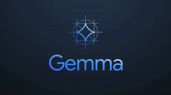 谷歌DeepMind推出Gemma开放AI模型：性能超越竞品，兼容多平台