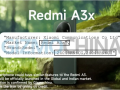 小米Redmi A3x新机曝光，有望 4 月发布